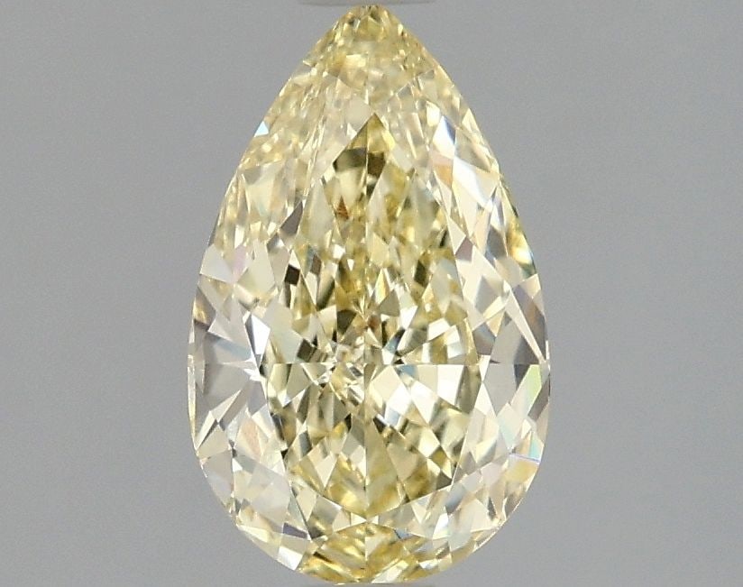 Loose Lab Diamond - IGI Pear 1.58ct Fancy Intense Yellow VVS2: Loose Lab Diamond - IGI Pear 1.58ct Fancy Intense Yellow VVS2 This listing features Loose Lab Diamond - IGI Pear 1.58ct Fancy Intense Yellow VVS2. Item specifics are provided below. Item Specifics: