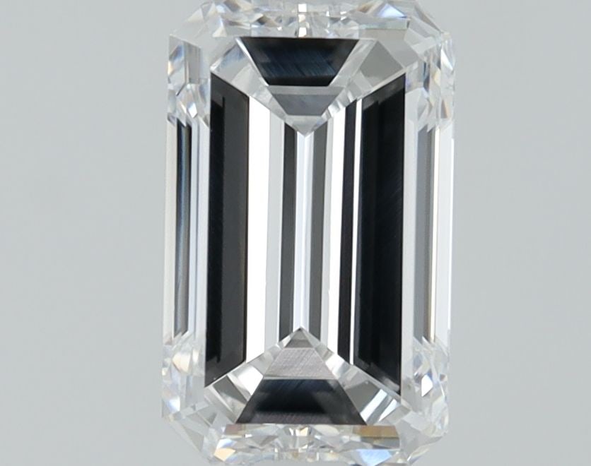 Loose Lab Diamond - Emerald 1.02ct E VVS2: Loose Lab Diamond - Emerald 1.02ct E VVS2 This listing features Loose Lab Diamond - Emerald 1.02ct E VVS2. Item specifics are provided below. Item Specifics: Source: This Is A Real Diamond Grown In A