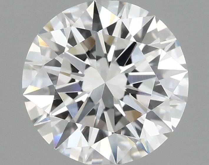 Loose Lab Diamond - IGI Round 2.04ct E VVS2 (1 of 1)