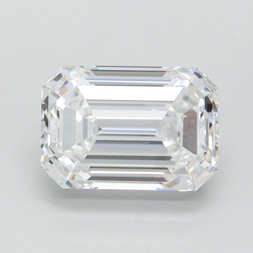 Loose Lab Diamond - IGI Emerald 1.05ct D VVS1 (1 of 1)