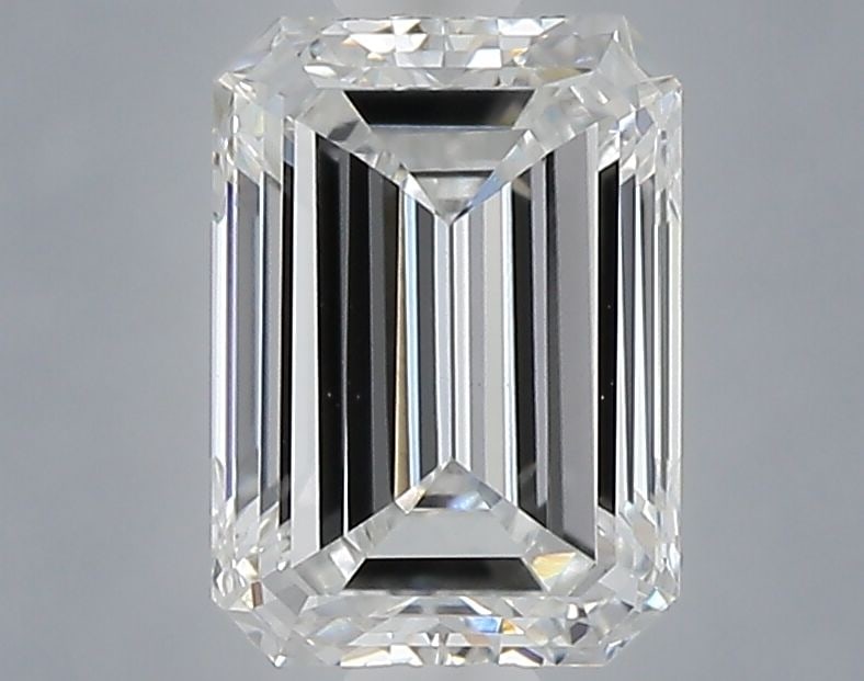 Loose Lab Diamond - Emerald 1.0ct E VVS2: Loose Lab Diamond - Emerald 1.0ct E VVS2 This listing features Loose Lab Diamond - Emerald 1.0ct E VVS2. Item specifics are provided below. Item Specifics: Source: This Is A Real Diamond Grown In A La