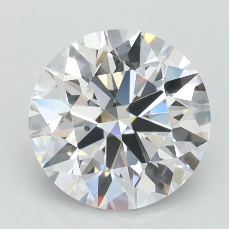 Ideal Loose Lab Diamond - IGI Round 1.58ct D IF (1 of 1)