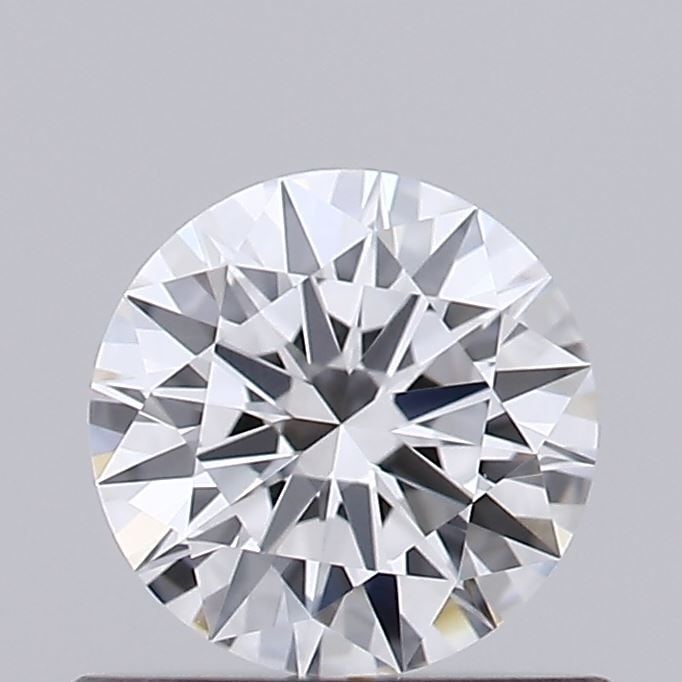 Ideal Loose Lab Diamond - IGI Round 0.5ct D VVS1 (1 of 1)