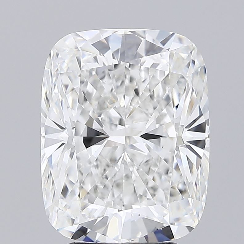 Loose Lab Diamond - IGI Cushion Brilliant 4.08ct E VVS1: Loose Lab Diamond - IGI Cushion Brilliant 4.08ct E VVS1 This listing features Loose Lab Diamond - IGI Cushion Brilliant 4.08ct E VVS1. Item specifics are provided below. Item Specifics: Source: This
