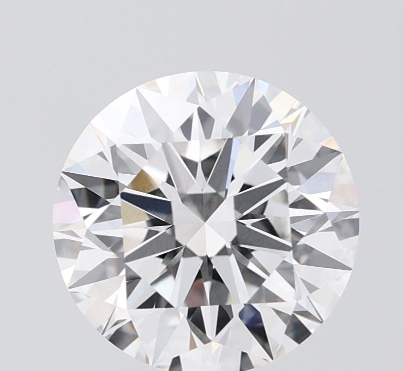Ideal Loose Lab Diamond - IGI Round 3.52ct F VVS2: Ideal Loose Lab Diamond - IGI Round 3.52ct F VVS2 This listing features Ideal Loose Lab Diamond - IGI Round 3.52ct F VVS2. Item specifics are provided below. Item Specifics: Source: This Is A Real