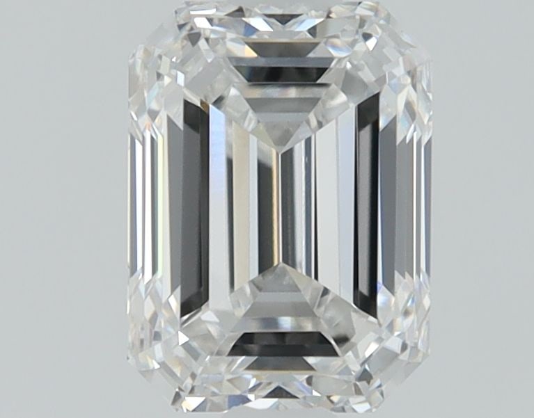 Loose Lab Diamond - Emerald 1.01ct E VVS2: Loose Lab Diamond - Emerald 1.01ct E VVS2 This listing features Loose Lab Diamond - Emerald 1.01ct E VVS2. Item specifics are provided below. Item Specifics: Source: This Is A Real Diamond Grown In A