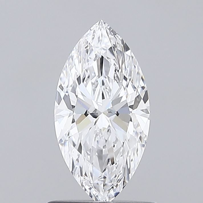Loose Lab Diamond - IGI Marquise 0.95ct D VVS1 (1 of 1)