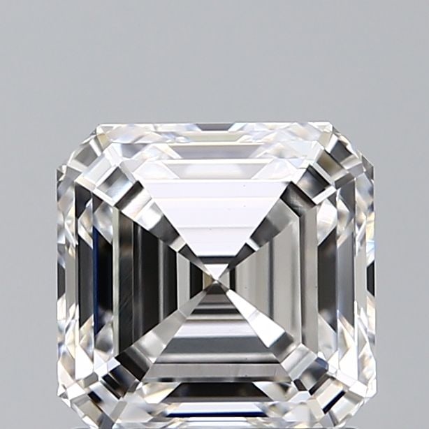 Loose Lab Diamond - IGI Square Emerald 1.55ct E VVS2: Loose Lab Diamond - IGI Square Emerald 1.55ct E VVS2 This listing features Loose Lab Diamond - IGI Square Emerald 1.55ct E VVS2. Item specifics are provided below. Item Specifics: Source: This Is A Re