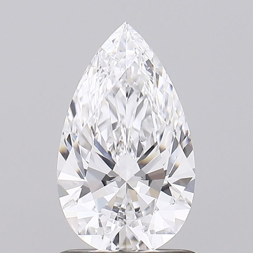 Loose Lab Diamond - IGI Pear 1.01ct D IF: Loose Lab Diamond - IGI Pear 1.01ct D IF This listing features Loose Lab Diamond - IGI Pear 1.01ct D IF. Item specifics are provided below. Item Specifics: Source: This Is A Real Diamond Grown In A La
