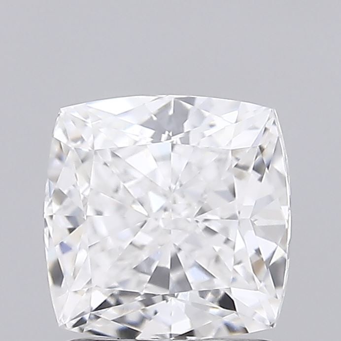 Loose Lab Diamond - IGI Cushion Modified 1.58ct E VVS1 (1 of 1)