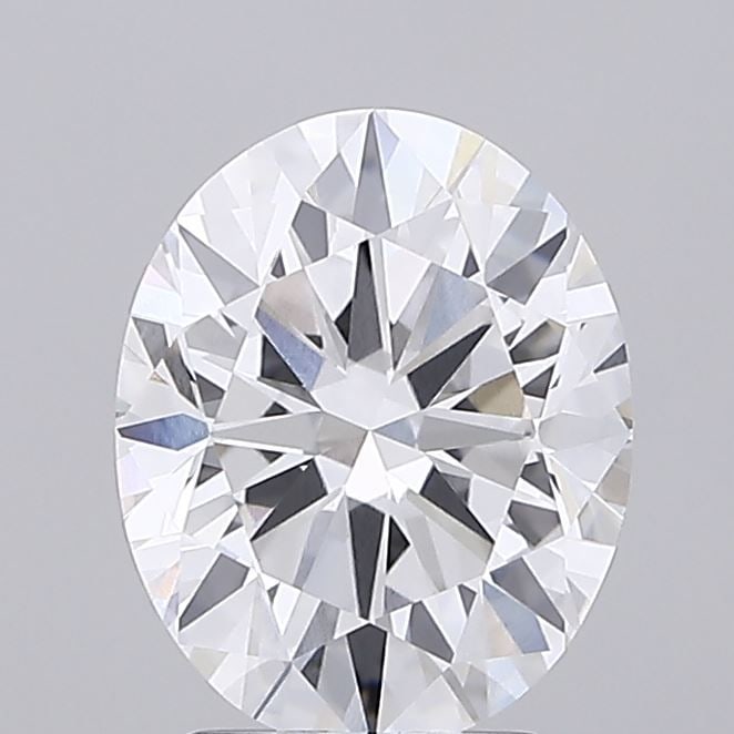 Loose Lab Diamond - IGI Oval 3.23ct E VVS2: Loose Lab Diamond - IGI Oval 3.23ct E VVS2 This listing features Loose Lab Diamond - IGI Oval 3.23ct E VVS2. Item specifics are provided below. Item Specifics: Source: This Is A Real Diamond Grown In