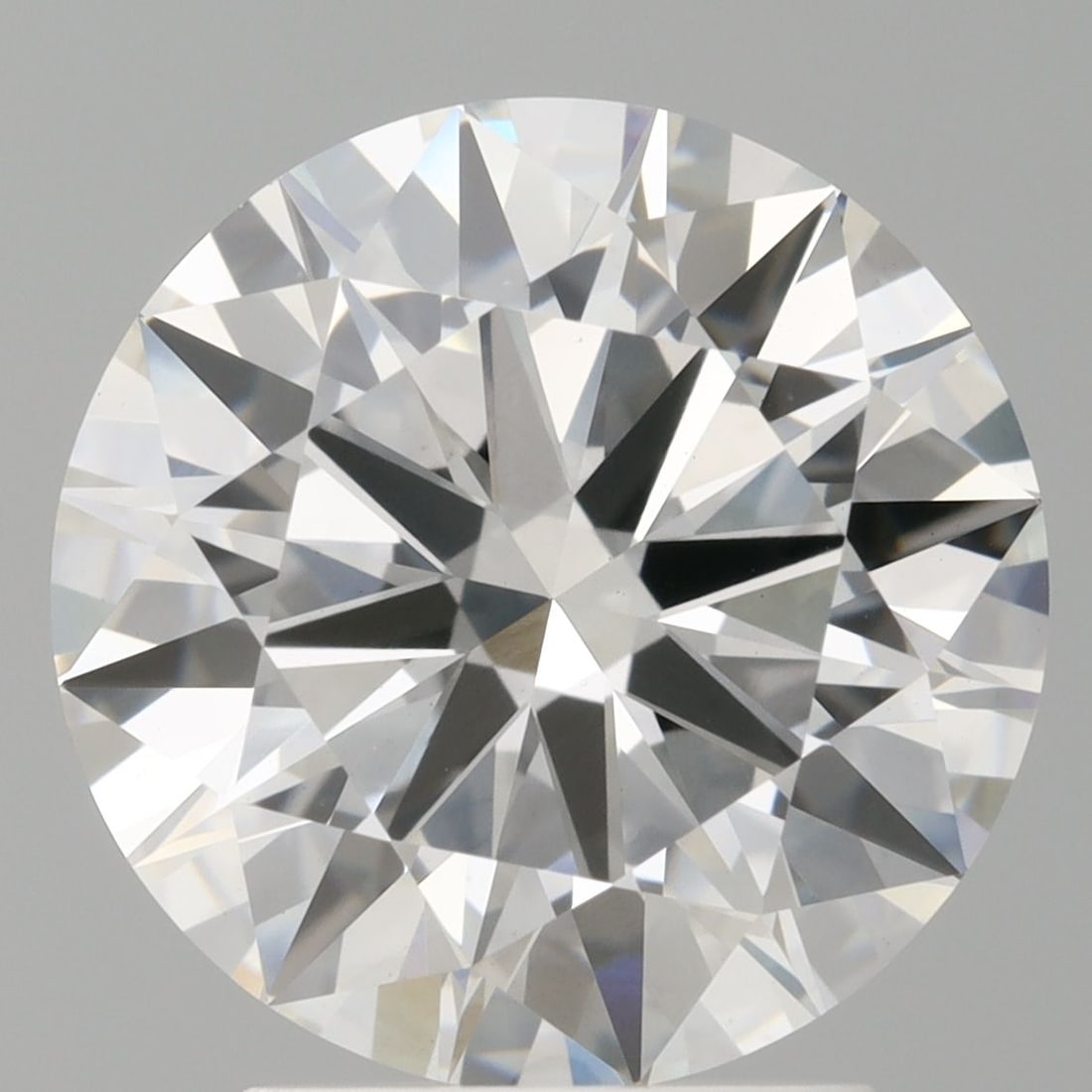 Ideal Loose Lab Diamond - IGI Round 3.04ct E VVS2 (1 of 1)