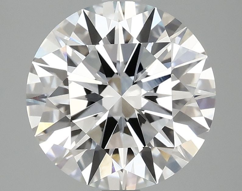 Ideal Loose Lab Diamond - IGI Round 2.95ct E VVS2 (1 of 1)