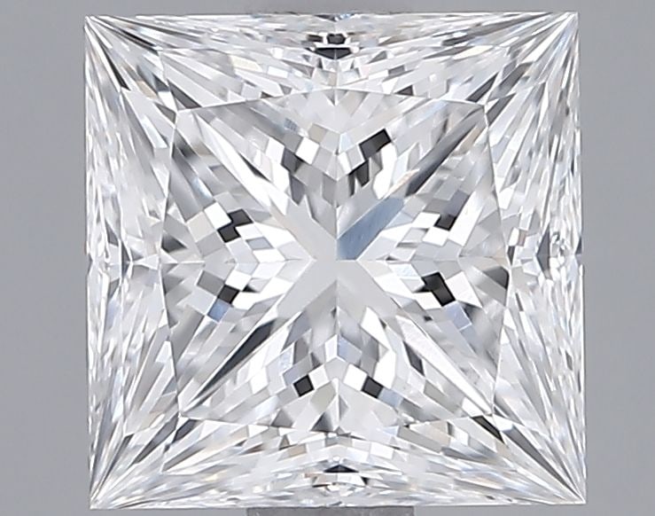 Loose Lab Diamond - IGI Princess 2.04ct D VVS2 (1 of 1)