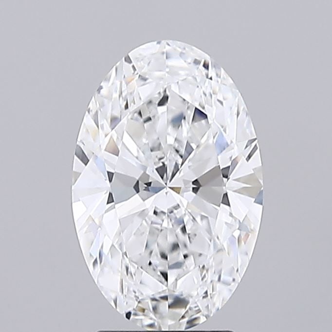 Loose Lab Diamond - IGI Oval 2.58ct D VVS1: Loose Lab Diamond - IGI Oval 2.58ct D VVS1 This listing features Loose Lab Diamond - IGI Oval 2.58ct D VVS1. Item specifics are provided below. Item Specifics: Source: This Is A Real Diamond Grown
