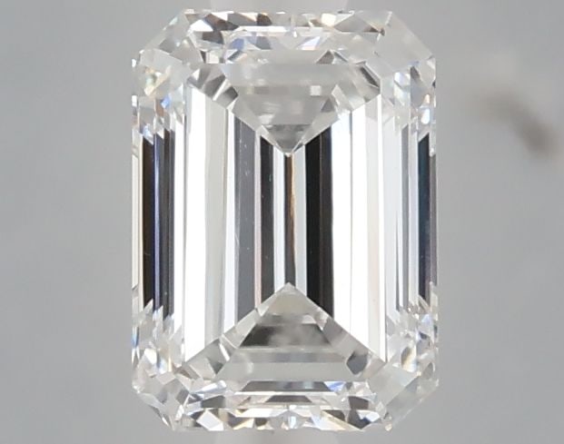 Loose Lab Diamond - Emerald 1.08ct E VVS2: Loose Lab Diamond - Emerald 1.08ct E VVS2 This listing features Loose Lab Diamond - Emerald 1.08ct E VVS2. Item specifics are provided below. Item Specifics: Source: This Is A Real Diamond Grown In A