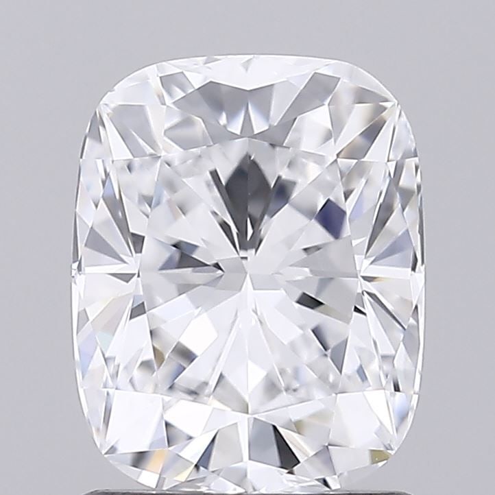 Loose Lab Diamond - IGI Cushion Brilliant 1.43ct D VVS1: Loose Lab Diamond - IGI Cushion Brilliant 1.43ct D VVS1 This listing features Loose Lab Diamond - IGI Cushion Brilliant 1.43ct D VVS1. Item specifics are provided below. Item Specifics: Source: This
