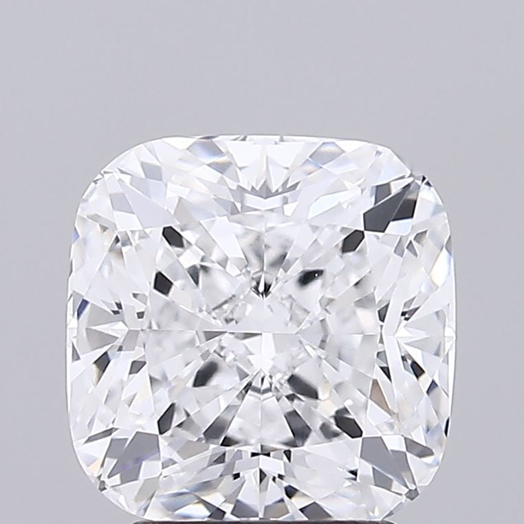 Loose Lab Diamond - IGI Cushion Modified 3.04ct D VVS2: Loose Lab Diamond - IGI Cushion Modified 3.04ct D VVS2 This listing features Loose Lab Diamond - IGI Cushion Modified 3.04ct D VVS2. Item specifics are provided below. Item Specifics: Source: This