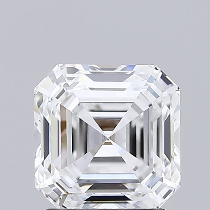 Loose Lab Diamond - IGI Square Emerald 1.8ct D VVS1: Loose Lab Diamond - IGI Square Emerald 1.8ct D VVS1 This listing features Loose Lab Diamond - IGI Square Emerald 1.8ct D VVS1. Item specifics are provided below. Item Specifics: Source: This Is A