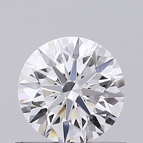 Ideal Loose Lab Diamond - IGI Round 0.5ct D VVS1 (1 of 1)