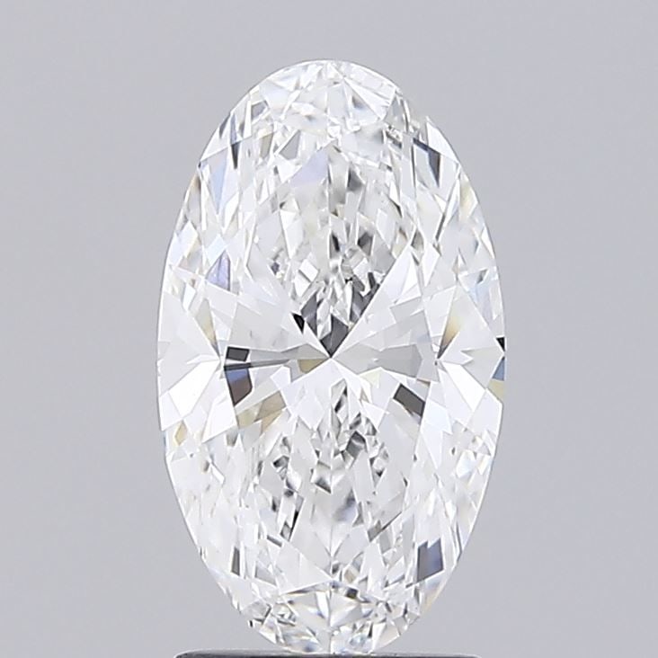 Loose Lab Diamond - IGI Oval 2.24ct E VVS2: Loose Lab Diamond - IGI Oval 2.24ct E VVS2 This listing features Loose Lab Diamond - IGI Oval 2.24ct E VVS2. Item specifics are provided below. Item Specifics: Source: This Is A Real Diamond Grown In