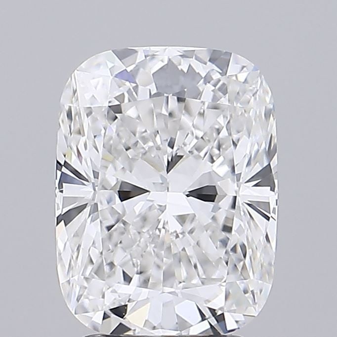 Loose Lab Diamond - IGI Cushion Modified 3.02ct E VVS2 (1 of 1)