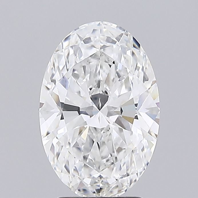 Loose Lab Diamond - IGI Oval 3.09ct E VVS1: Loose Lab Diamond - IGI Oval 3.09ct E VVS1 This listing features Loose Lab Diamond - IGI Oval 3.09ct E VVS1. Item specifics are provided below. Item Specifics: Source: This Is A Real Diamond Grown In