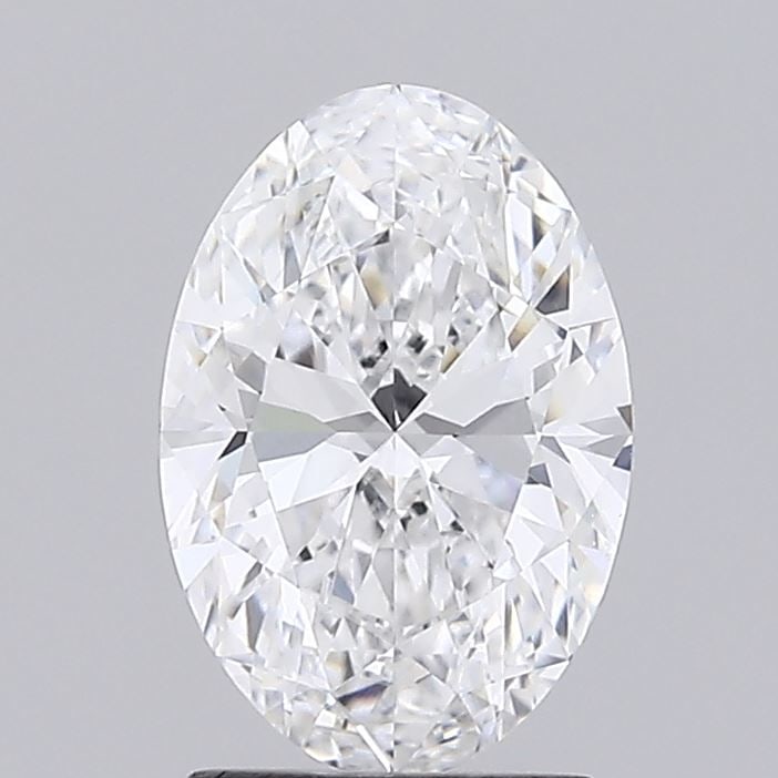 Loose Lab Diamond - IGI Oval 2.01ct D VVS1: Loose Lab Diamond - IGI Oval 2.01ct D VVS1 This listing features Loose Lab Diamond - IGI Oval 2.01ct D VVS1. Item specifics are provided below. Item Specifics: Source: This Is A Real Diamond Grown