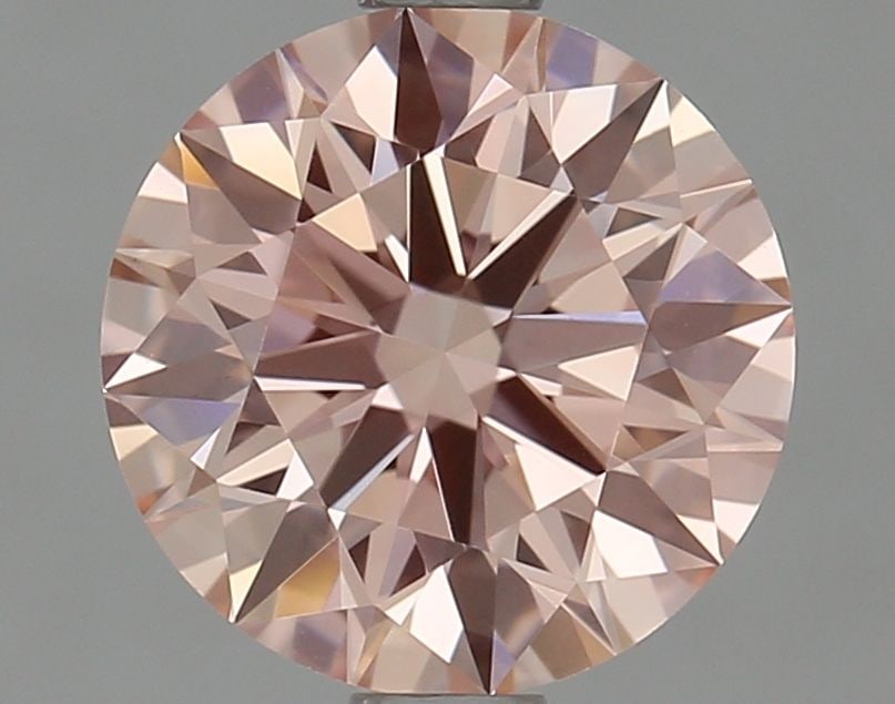 Ideal Loose Lab Diamond - IGI Round 1.37ct Fancy Intense Pink VVS2: Ideal Loose Lab Diamond - IGI Round 1.37ct Fancy Intense Pink VVS2 This listing features Ideal Loose Lab Diamond - IGI Round 1.37ct Fancy Intense Pink VVS2. Item specifics are provided below. Item
