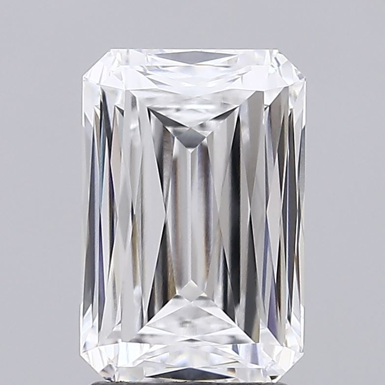 Loose Lab Diamond - IGI Radiant 2.52ct D VVS1: Loose Lab Diamond - IGI Radiant 2.52ct D VVS1 This listing features Loose Lab Diamond - IGI Radiant 2.52ct D VVS1. Item specifics are provided below. Item Specifics: Source: This Is A Real Diamond