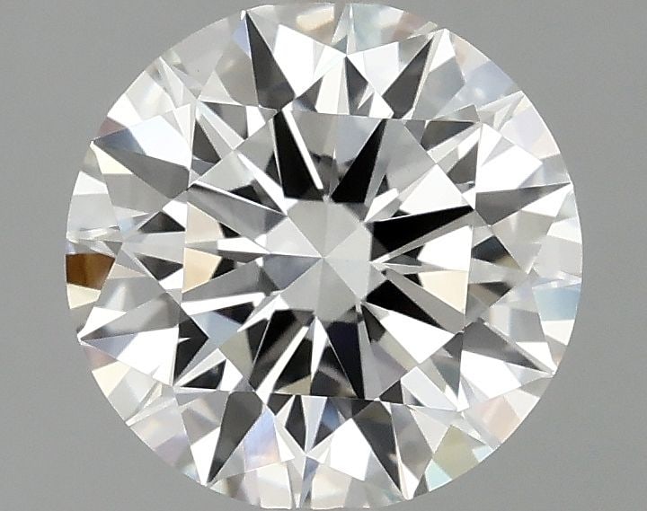 Ideal Loose Lab Diamond - IGI Round 2.38ct G VVS2 (1 of 1)