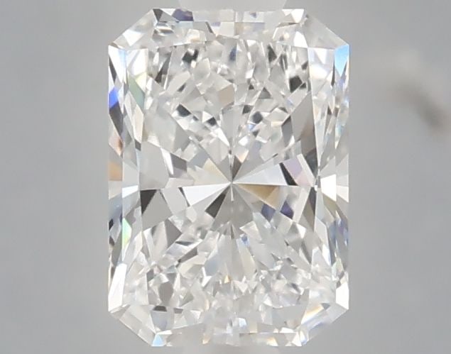 Loose Lab Diamond - Radiant 1.09ct E VVS2 (1 of 1)