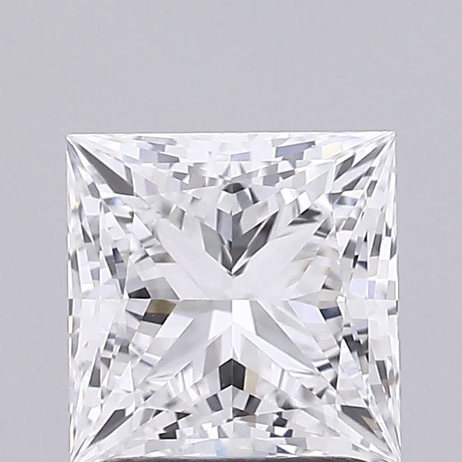 Loose Lab Diamond - IGI Princess 1.52ct D VVS1 (1 of 1)
