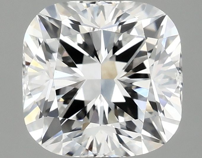 Loose Lab Diamond - IGI Cushion Modified 2.51ct E VVS2 (1 of 1)