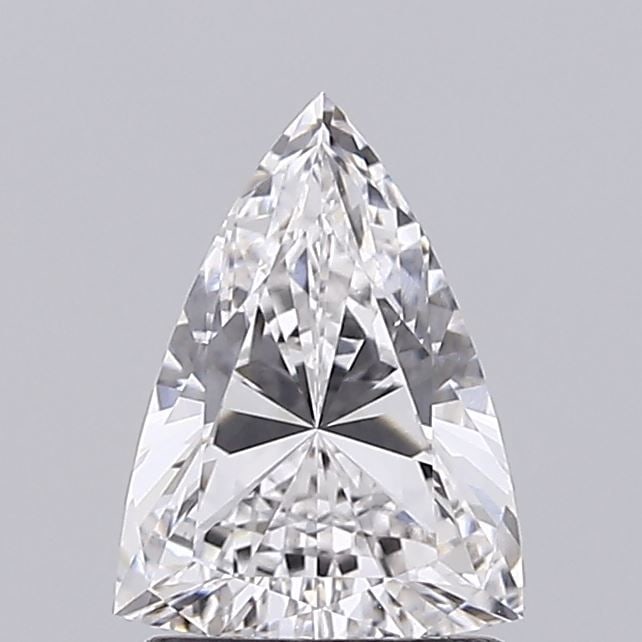 Loose Lab Diamond - IGI Triangular 1.17ct D VVS2 (1 of 1)