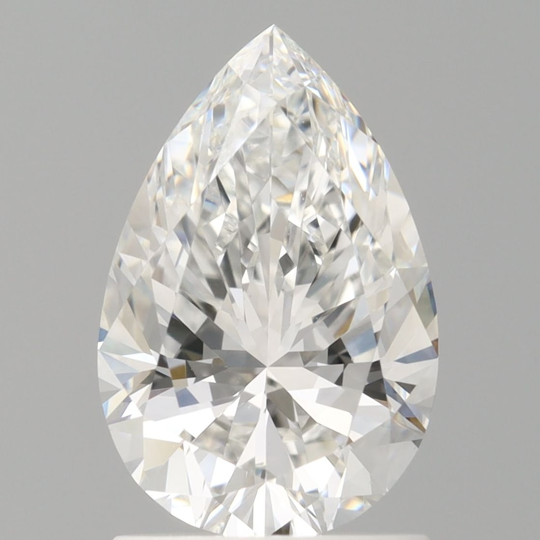 Loose Lab Diamond - IGI Pear 1.51ct E VVS2: Loose Lab Diamond - IGI Pear 1.51ct E VVS2 This listing features Loose Lab Diamond - IGI Pear 1.51ct E VVS2. Item specifics are provided below. Item Specifics: Source: This Is A Real Diamond Grown In