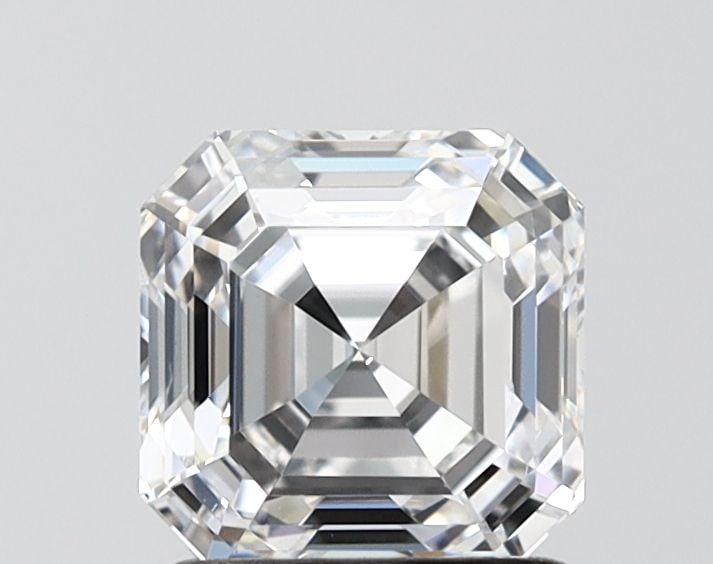Loose Lab Diamond - IGI Asscher 1.75ct D VVS1 (1 of 1)