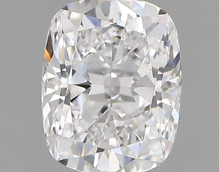 Loose Lab Diamond - IGI Cushion Modified 1.05ct D VVS2 (1 of 1)