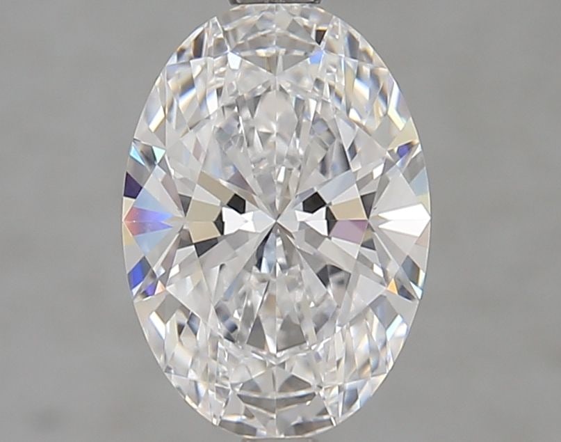 Loose Lab Diamond - GIA Oval 2.13ct D VVS1 (1 of 1)