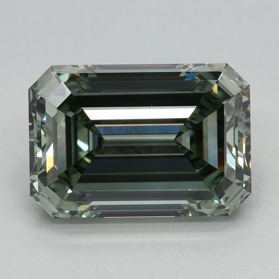 Loose Lab Diamond - IGI Emerald 2.34ct Fancy Intense Green VVS2: Loose Lab Diamond - IGI Emerald 2.34ct Fancy Intense Green VVS2 This listing features Loose Lab Diamond - IGI Emerald 2.34ct Fancy Intense Green VVS2. Item specifics are provided below. Item