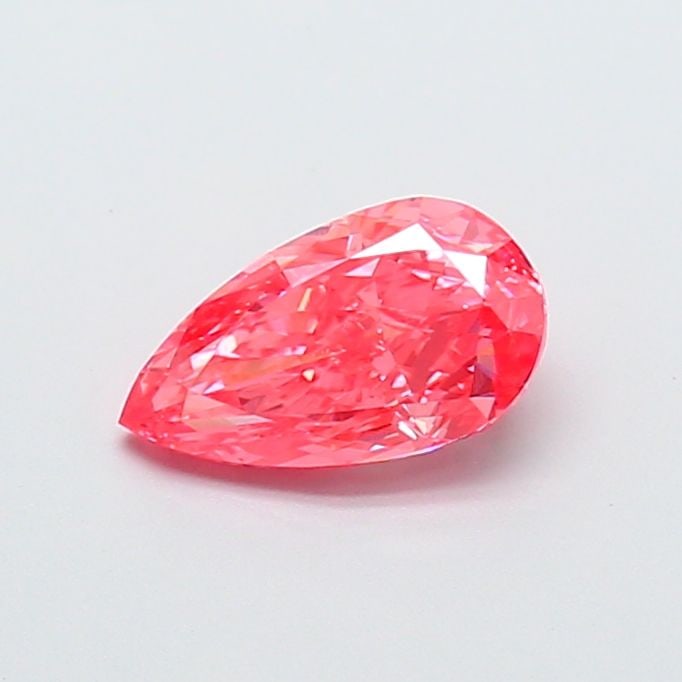 Loose Lab Diamond - IGI Pear 1.07ct Fancy Vivid Pink VVS2: Loose Lab Diamond - IGI Pear 1.07ct Fancy Vivid Pink VVS2 This listing features Loose Lab Diamond - IGI Pear 1.07ct Fancy Vivid Pink VVS2. Item specifics are provided below. Item Specifics: Source: