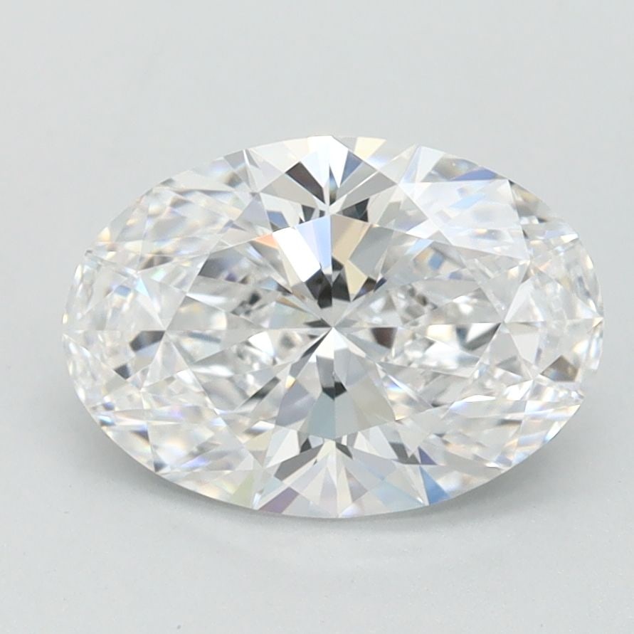 Loose Lab Diamond - IGI Oval 1.38ct D IF: Loose Lab Diamond - IGI Oval 1.38ct D IF This listing features Loose Lab Diamond - IGI Oval 1.38ct D IF. Item specifics are provided below. Item Specifics: Source: This Is A Real Diamond Grown In A