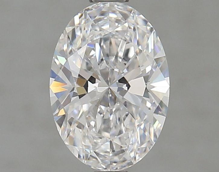 Loose Lab Diamond - GIA Oval 1.5ct D VVS2 (1 of 1)