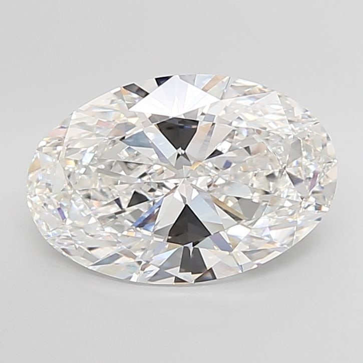 Loose Lab Diamond - IGI Oval 9.56ct E VVS2: Loose Lab Diamond - IGI Oval 9.56ct E VVS2 This listing features Loose Lab Diamond - IGI Oval 9.56ct E VVS2. Item specifics are provided below. Item Specifics: Source: This Is A Real Diamond Grown In