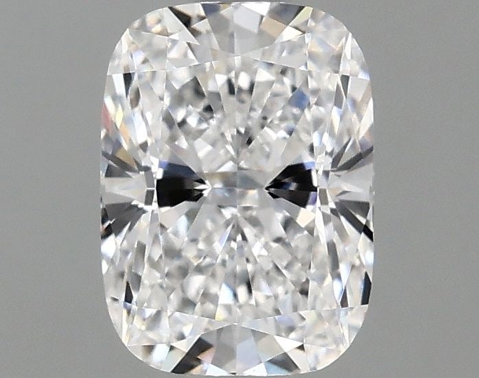 Loose Lab Diamond - IGI Cushion Modified 1.1ct D VVS2 (1 of 1)