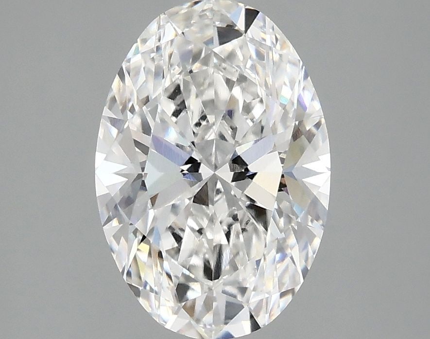 Loose Lab Diamond - IGI Oval 2.02ct E VVS2: Loose Lab Diamond - IGI Oval 2.02ct E VVS2 This listing features Loose Lab Diamond - IGI Oval 2.02ct E VVS2. Item specifics are provided below. Item Specifics: Source: This Is A Real Diamond Grown In