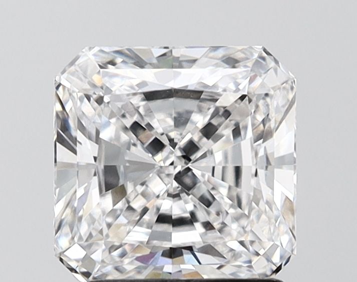Loose Lab Diamond - IGI Square Radiant 1.91ct D VVS1: Loose Lab Diamond - IGI Square Radiant 1.91ct D VVS1 This listing features Loose Lab Diamond - IGI Square Radiant 1.91ct D VVS1. Item specifics are provided below. Item Specifics: Source: This Is A