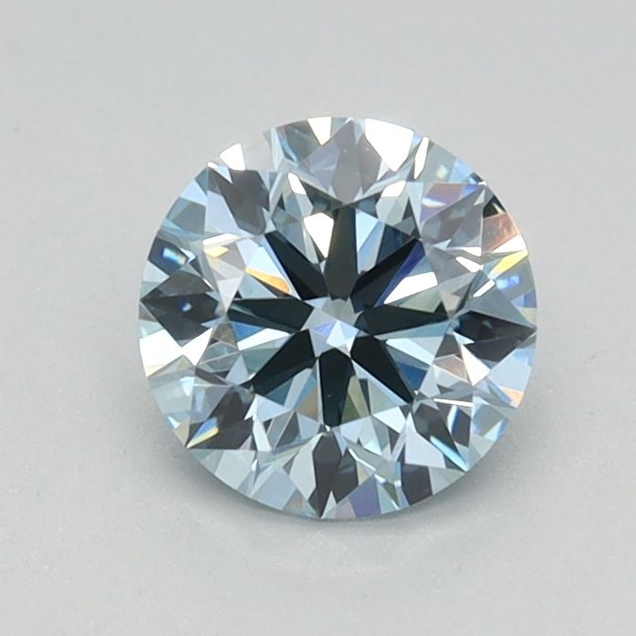 Ideal Loose Lab Diamond - IGI Round 0.65ct Fancy Intense Blue VVS2: Ideal Loose Lab Diamond - IGI Round 0.65ct Fancy Intense Blue VVS2 This listing features Ideal Loose Lab Diamond - IGI Round 0.65ct Fancy Intense Blue VVS2. Item specifics are provided below. Item