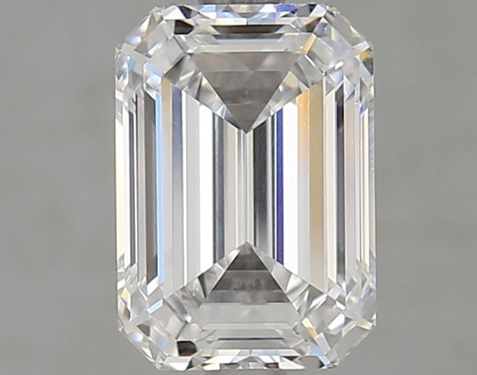 Loose Lab Diamond - IGI Emerald 2.01ct D VVS2 (1 of 1)