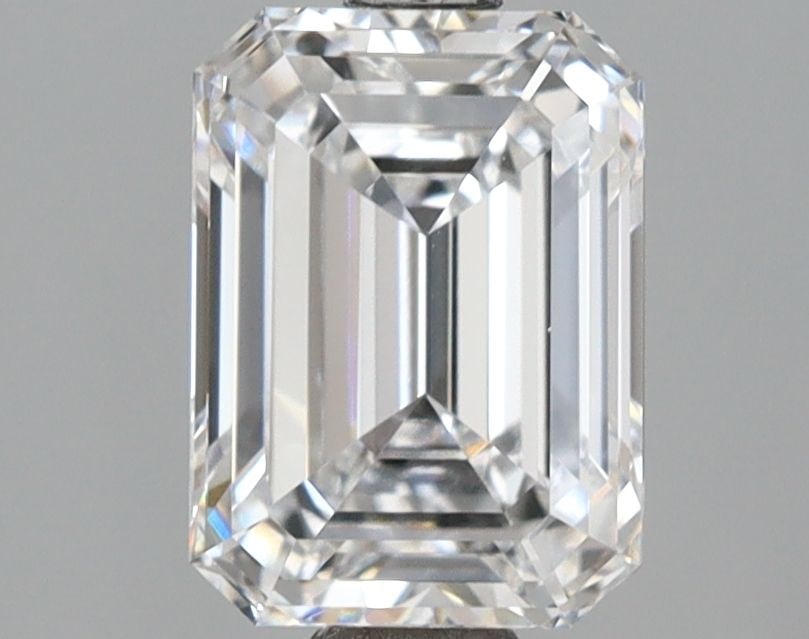 Loose Lab Diamond - IGI Emerald 2.03ct D VVS2: Loose Lab Diamond - IGI Emerald 2.03ct D VVS2 This listing features Loose Lab Diamond - IGI Emerald 2.03ct D VVS2. Item specifics are provided below. Item Specifics: Source: This Is A Real Diamond Gro